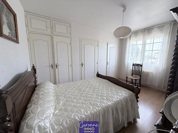 Maison 5 pièce(s) 3 chambre(s) 100 m²