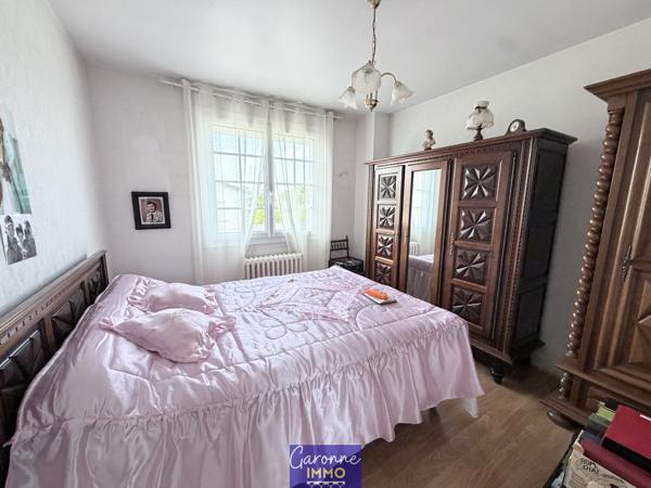 Maison 5 pièce(s) 3 chambre(s) 100 m²