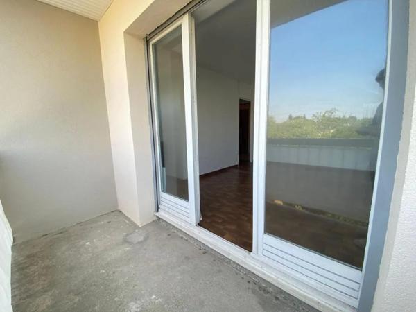 Appartement à louer à Montpellier (34090)