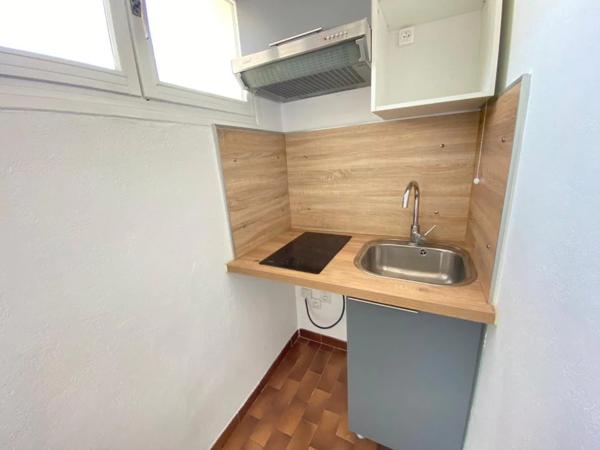 Appartement à louer à Montpellier (34090)