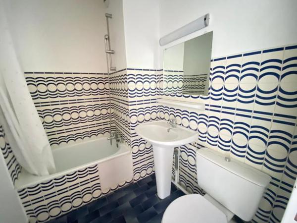 Appartement à louer à Montpellier (34090)