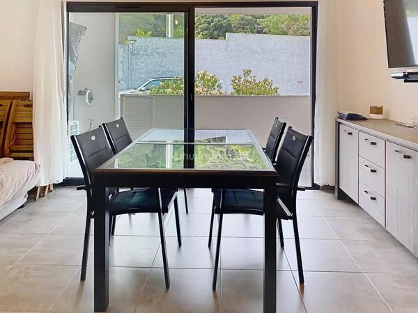 Vente                                                      Appartement
                        
                     2 pièces                      41 m2                     à Algajola