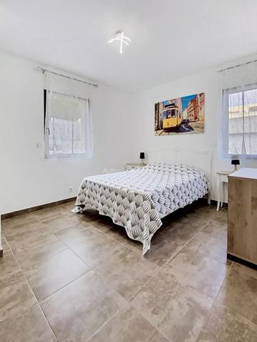 Vente                                                      Appartement
                        
                     2 pièces                      41 m2                     à Algajola