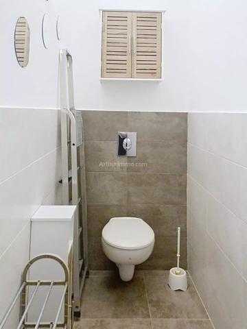Vente                                                      Appartement
                        
                     2 pièces                      41 m2                     à Algajola