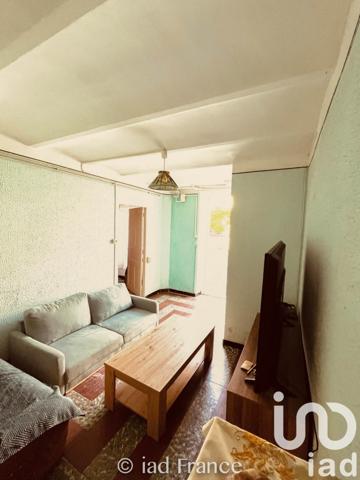 Demeure 7 pièces de 145 m² à Alès (30100)