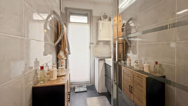 Boulogne-Billancourt T3 70 m² Balcon Parking Résidence de standing