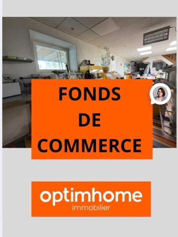🦷 À VENDRE – Fonds de commerce – Laboratoire de prothèses dentaires - Gray La Ville (70)