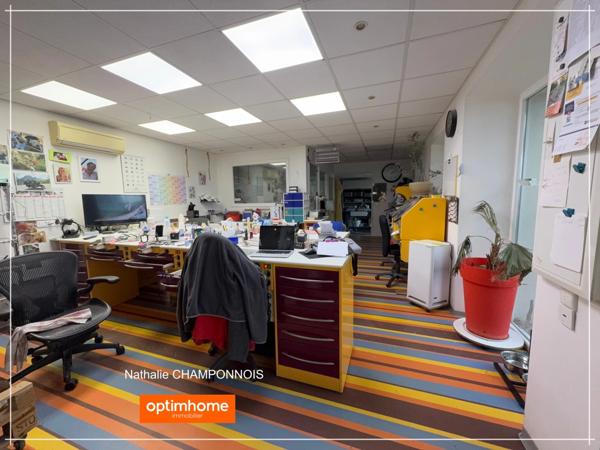 🦷 À VENDRE – Fonds de commerce – Laboratoire de prothèses dentaires - Gray La Ville (70)