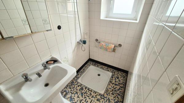 QUIMPER Maison de 90 m² habitable sur un terrain de 718 m²