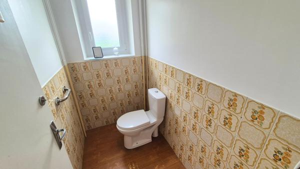 QUIMPER Maison de 90 m² habitable sur un terrain de 718 m²