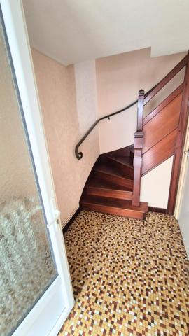 QUIMPER Maison de 90 m² habitable sur un terrain de 718 m²