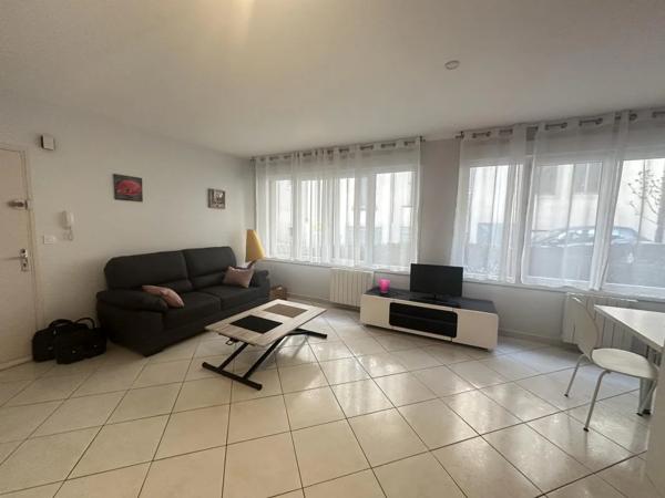 Appartement à louer à Rodez (12000)