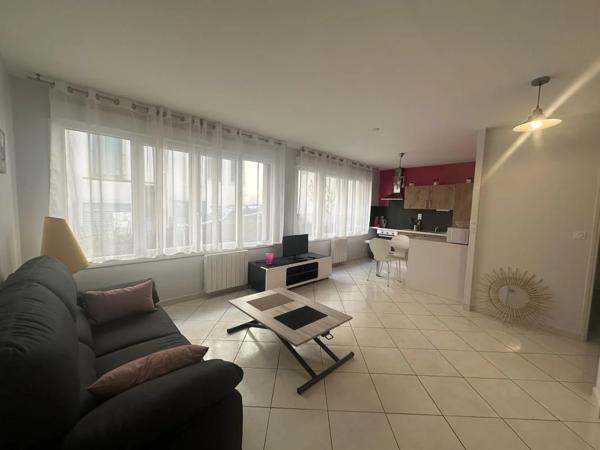 Appartement à louer à Rodez (12000)