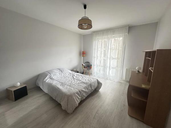 Appartement à louer à Rodez (12000)
