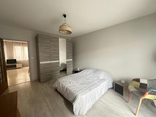 Appartement à louer à Rodez (12000)