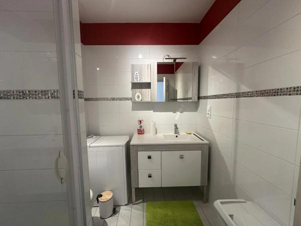 Appartement à louer à Rodez (12000)