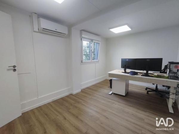 Local d’activité à vendre 735 m² Saint-Martin-sur-le-Pré