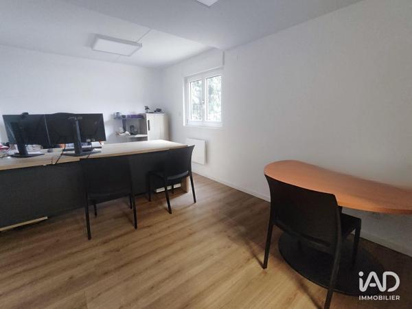 Local d’activité à vendre 735 m² Saint-Martin-sur-le-Pré