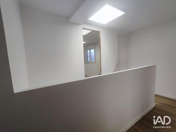 Local d’activité à vendre 735 m² Saint-Martin-sur-le-Pré
