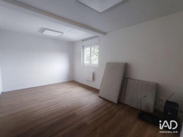 Local d’activité à vendre 735 m² Saint-Martin-sur-le-Pré