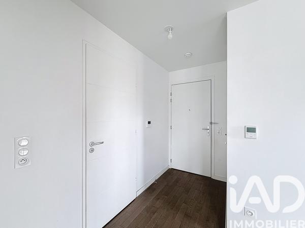 Appartement à vendre 2 pièces 41 m² Bois-Colombes