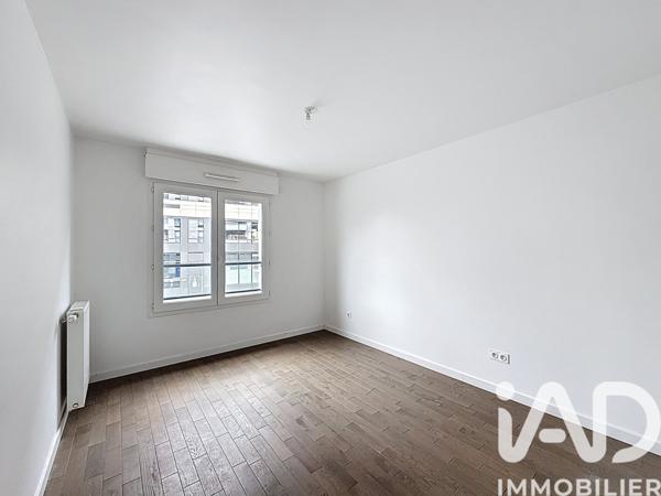 Appartement à vendre 2 pièces 41 m² Bois-Colombes