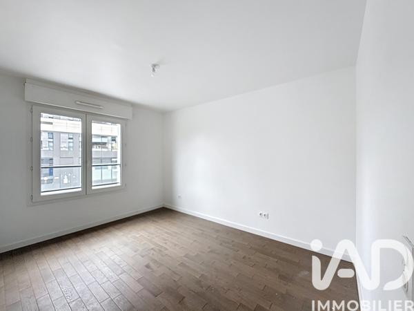 Appartement à vendre 2 pièces 41 m² Bois-Colombes