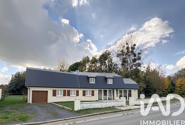 Maison à vendre 6 pièces 155 m² Condren