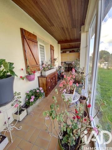 Maison à vendre 6 pièces 155 m² Condren