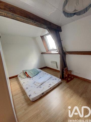 Maison à vendre 6 pièces 155 m² Condren