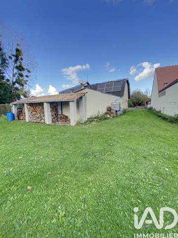 Maison à vendre 6 pièces 155 m² Condren