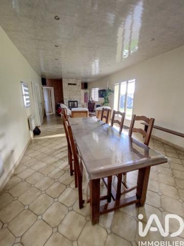 Maison à vendre 6 pièces 155 m² Condren