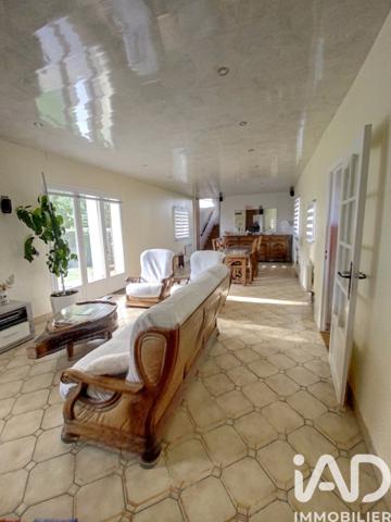 Maison à vendre 6 pièces 155 m² Condren