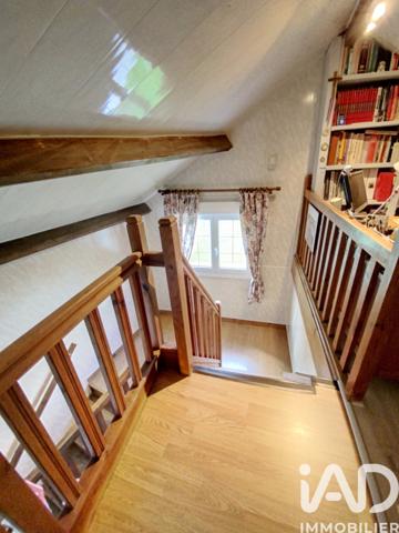 Maison à vendre 6 pièces 155 m² Condren