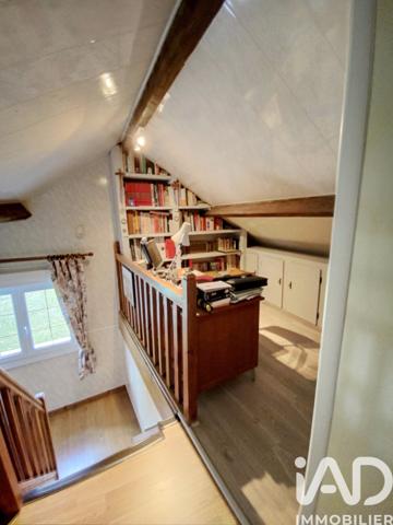 Maison à vendre 6 pièces 155 m² Condren