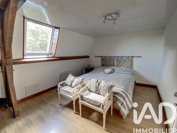 Maison à vendre 6 pièces 155 m² Condren