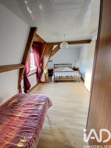 Maison à vendre 6 pièces 155 m² Condren