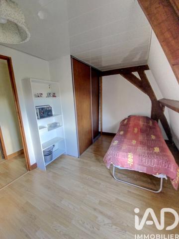 Maison à vendre 6 pièces 155 m² Condren