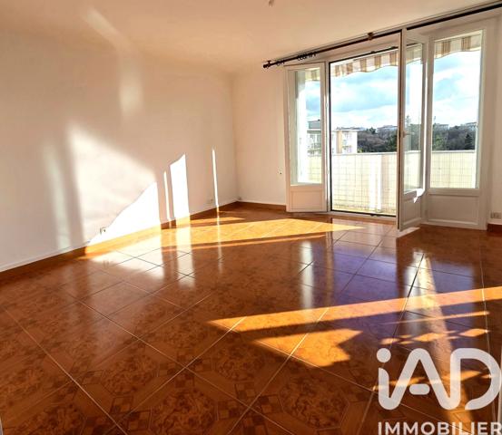 Appartement à vendre 4 pièces 69,27 m² Nantes