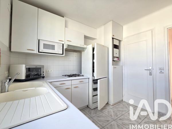 Appartement à vendre 4 pièces 69,27 m² Nantes