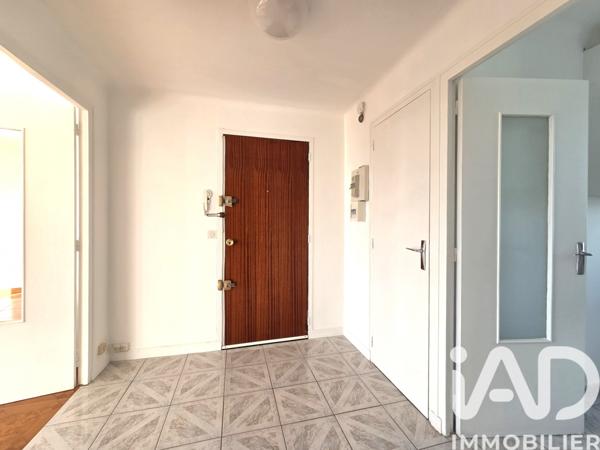 Appartement à vendre 4 pièces 69,27 m² Nantes