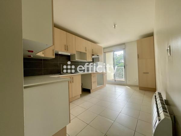 Appartement 5 pièces - 107 m²