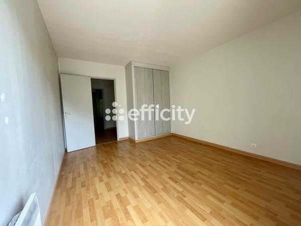 Appartement 5 pièces - 107 m²