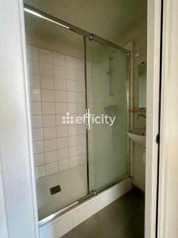 Appartement 5 pièces - 107 m²