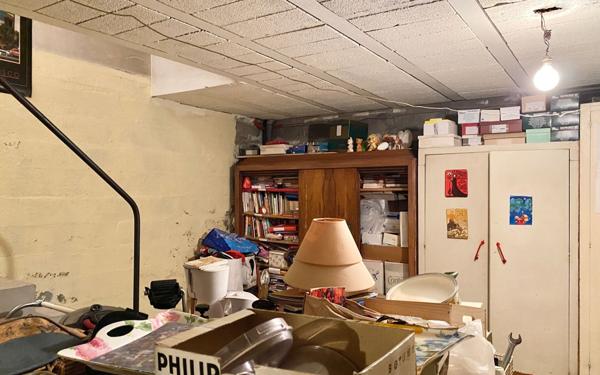 Maison à vendre    8 pièces • 154,53 m2 Saint-Maur-des-Fossés