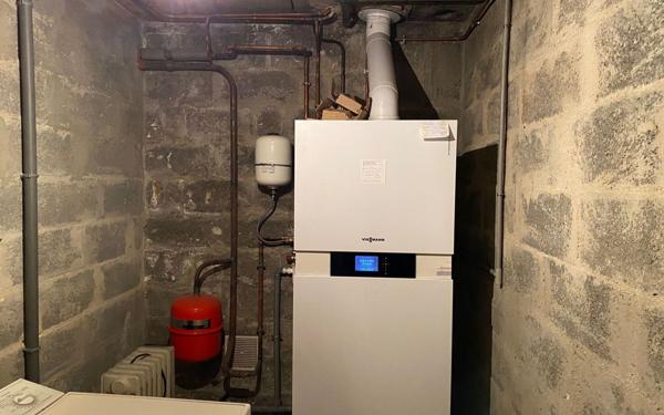 Maison à vendre    8 pièces • 154,53 m2 Saint-Maur-des-Fossés