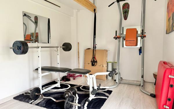 Maison à vendre    6 pièces • 127 m2 Morangis