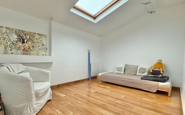 Maison à vendre    6 pièces • 127 m2 Morangis