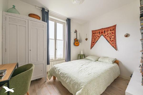 Maison à vendre |                                       Auvers-sur-Oise |                                        5 pièces  |  110 m²