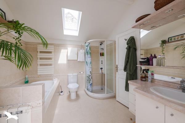 Maison à vendre |                                       Auvers-sur-Oise |                                        5 pièces  |  110 m²